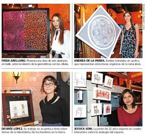 Impulsan la venta de arte