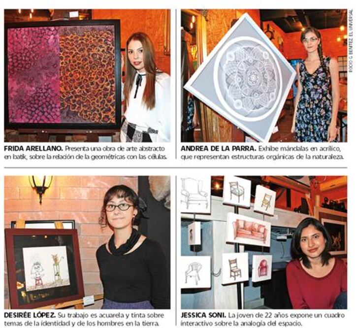 Impulsan la venta de arte