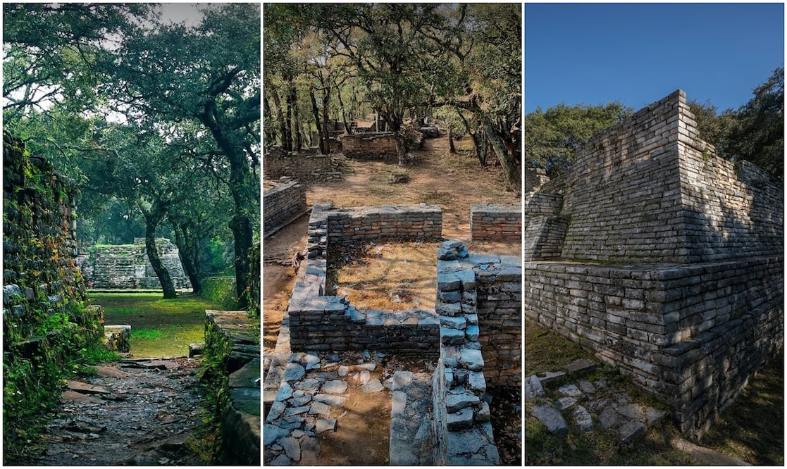 Vive el equinoccio de primavera en Toluquilla: historia, astronomía y rituales. Foto: Especial