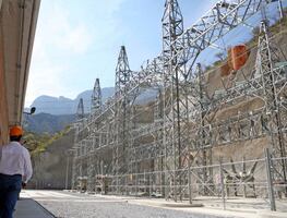 Querétaro, con mejor cantidad de km intervenidos por CFE