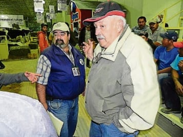 Piden castigar a quien use clembuterol