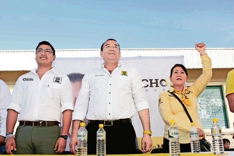 Proyectan sistema estatal de guardería