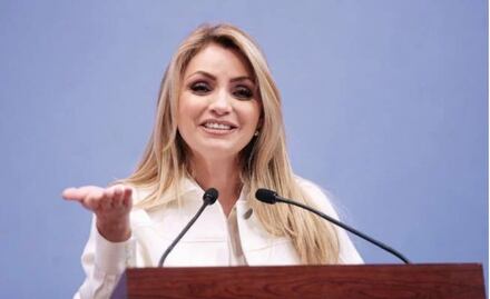 "La casa es rentada por el padre de mis hijas": Angélica Rivera