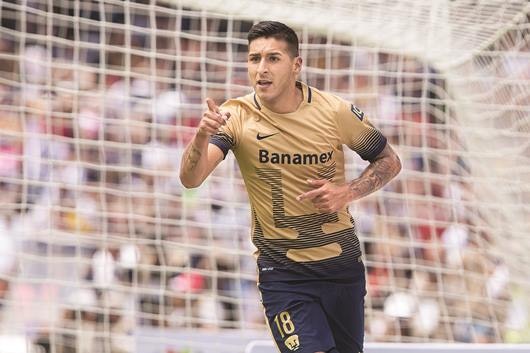 ¿Quién es el guapo?