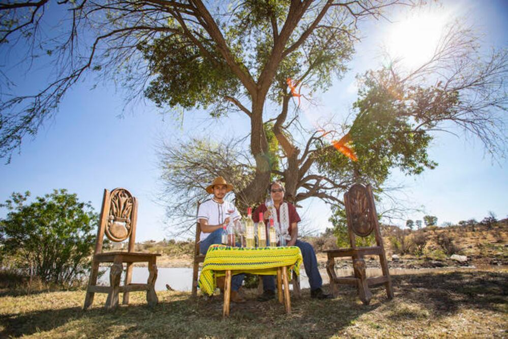 Fotos: Demian Chávez, El Universal