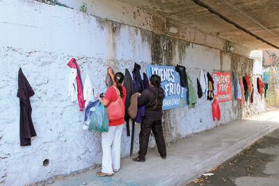 Se suma Querétaro a iniciativa contra el frío