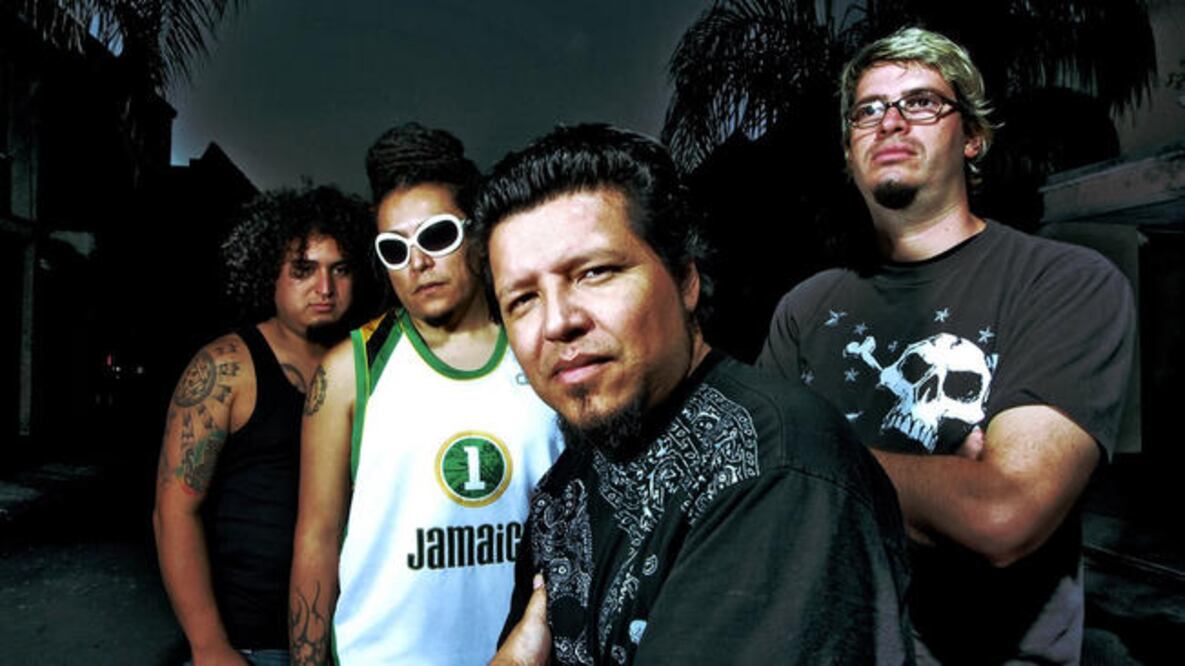 Los regios planean lanzar nuevas versiones de sus éxitos, como “Payasos” (CORTESÍA EL GRAN SILENCIO)