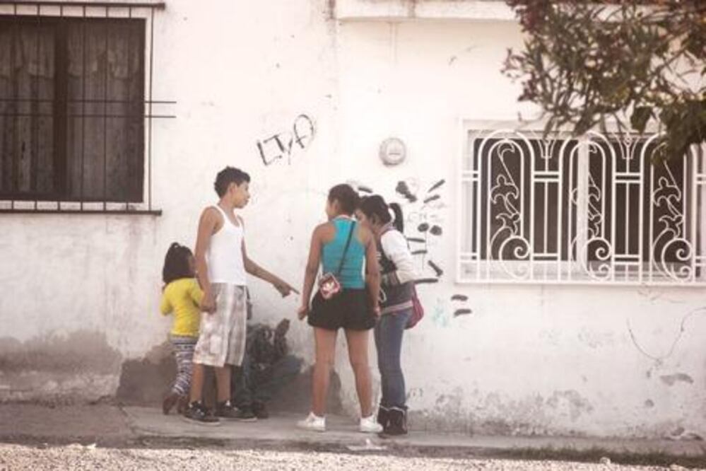 Disminuyen delitos de pandillas en La Estancia