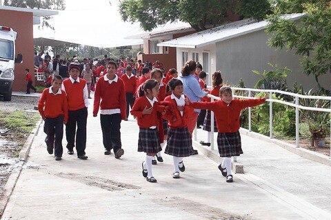 Padres optan por vigilar escuelas