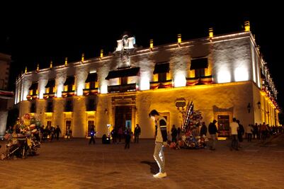 Destaca Querétaro por baja deuda per cápita