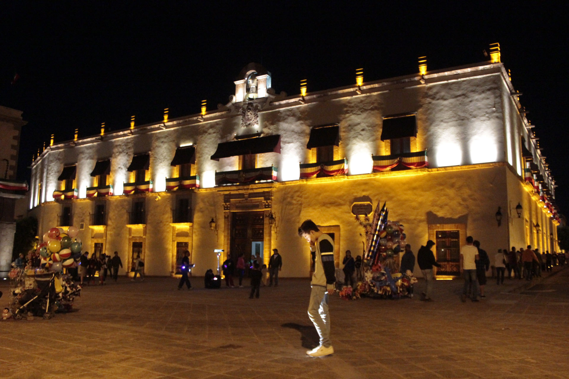 Impugnan sentencia por desvío de recursos en administración pasada del municipio de Querétaro