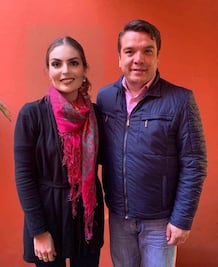 Siguen pugnas en Fuerza por México