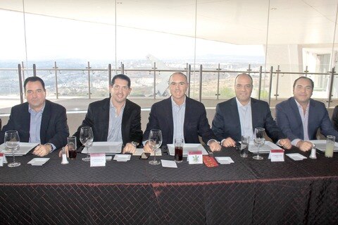 Anuncian visita de EPN y Hollande