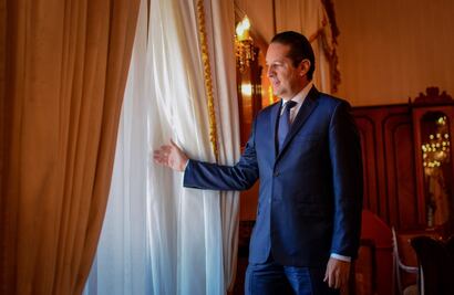 Gobernador de Querétaro está cerca de vencer al Covid-19