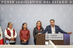 Advierten riesgo en proceso judicial por fallas en votación 