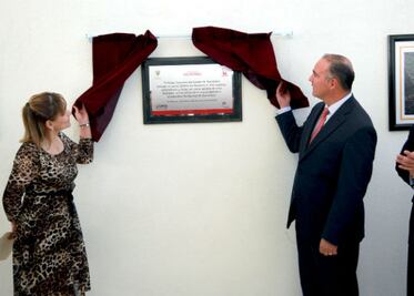 Inauguran Edificio de Docencia II de la UPQ
