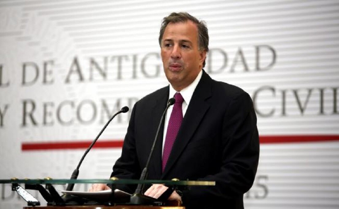 “Vemos opciones por si acuerdo acaba”: Meade 