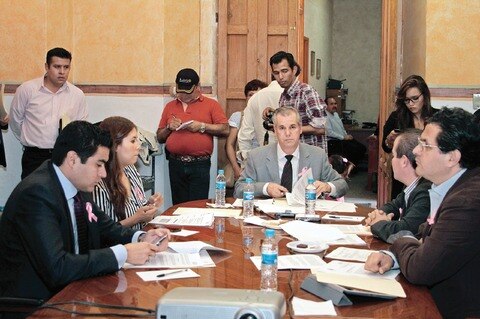 Piden no anticiparse a tiempos electorales