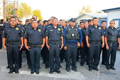 Enfrentan con éxito robos en casa-habitación