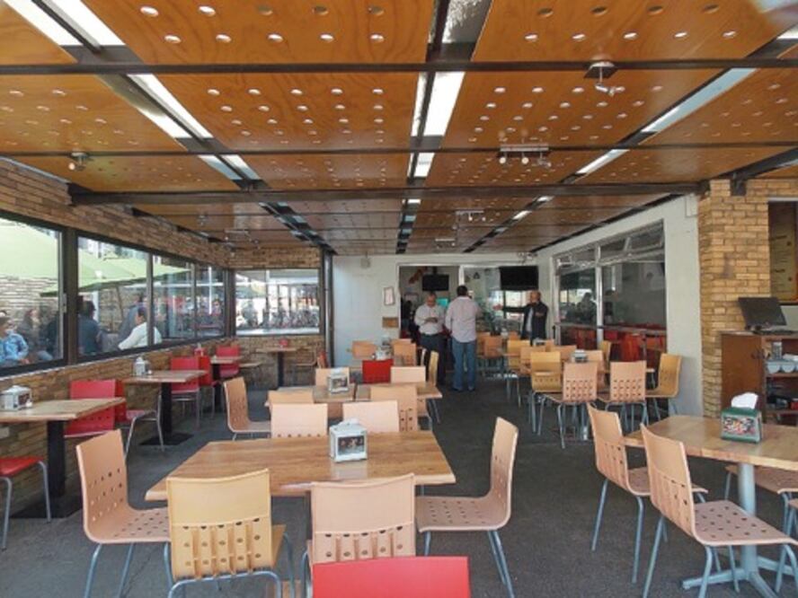 En riesgo de cerrar, 200 restaurantes