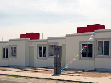 No hay casas económicas en Querétaro, advierten 