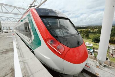 Contemplado el tren ligero, pero sin fecha para la obra