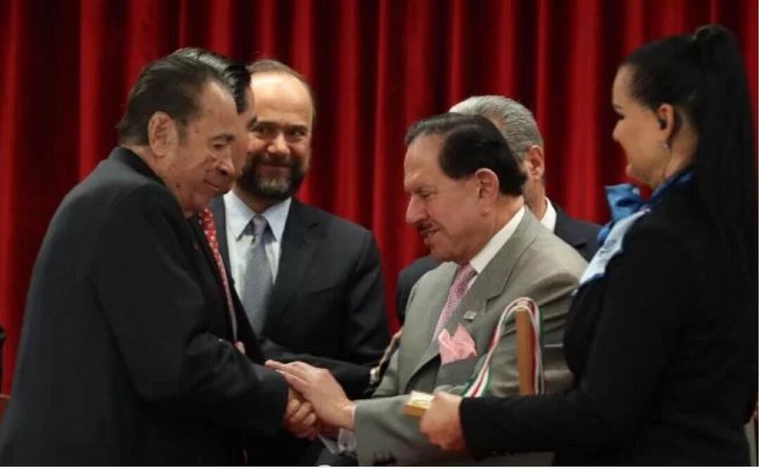 Foto: Berenice Fregoso