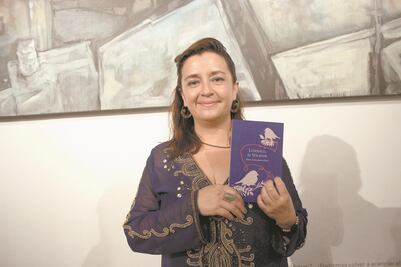 Anuncian obras del Fondo Editorial de Querétaro