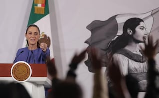 Sheinbaum: Partidos de oposición y aliados se resisten al Plan B por “temor a perder votos”; pide al PT explicar su postura