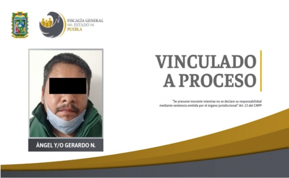 Localizan cuerpo de mujer reportada como desaparecida en Puebla