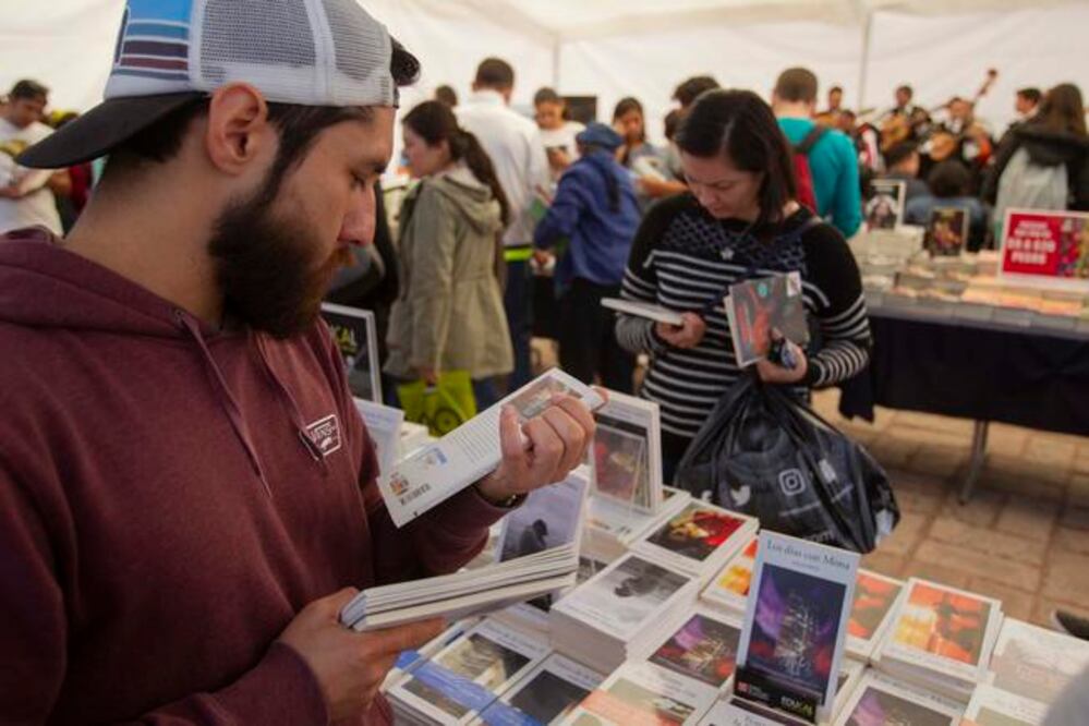 Foto: Demian Chávez