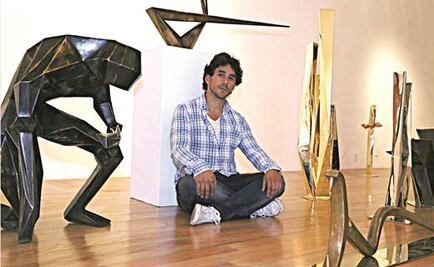 Emociones a través de la escultura