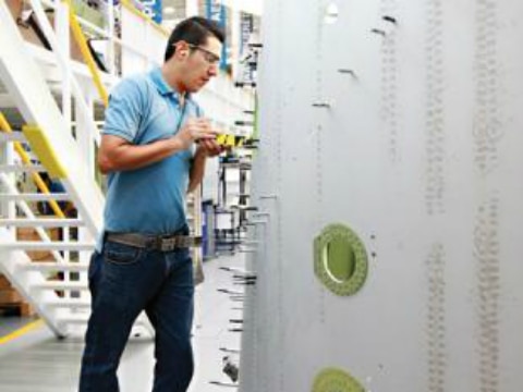 Estado, tercer lugar en economía del país