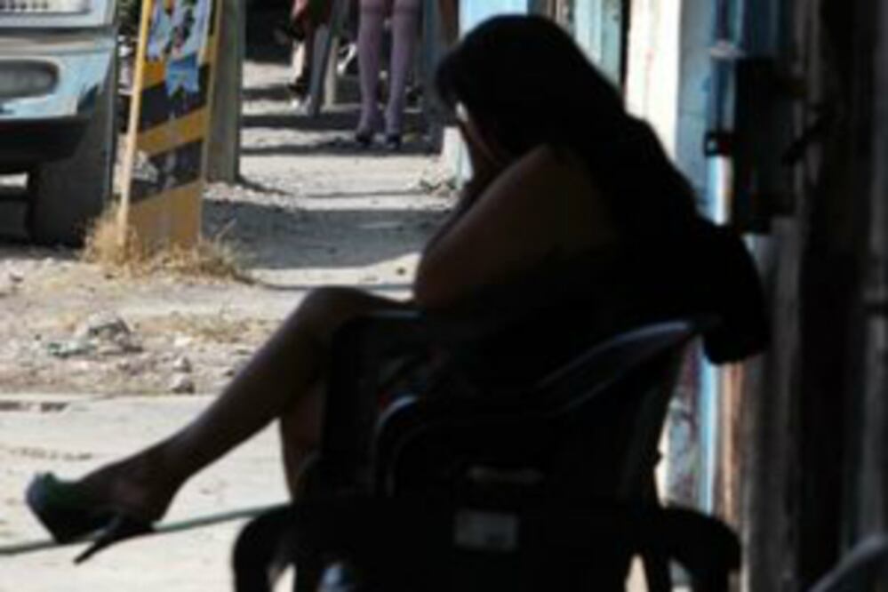 Ley contra trata de personas, en marcha