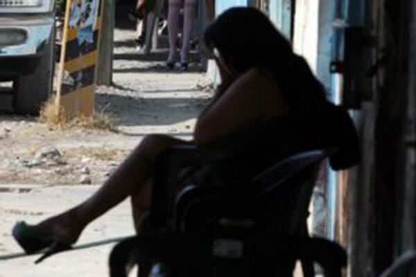 Ley contra trata de personas, en marcha