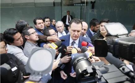 PAN votará en contra de la terna a la Fiscalía General