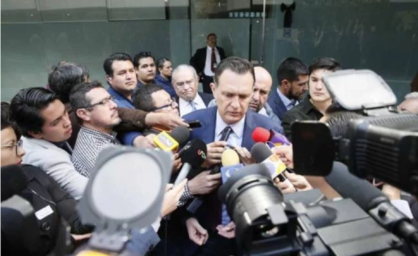 PAN votará en contra de la terna a la Fiscalía General