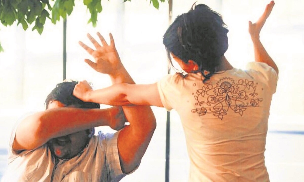 Aumenta violencia de género en Querétaro