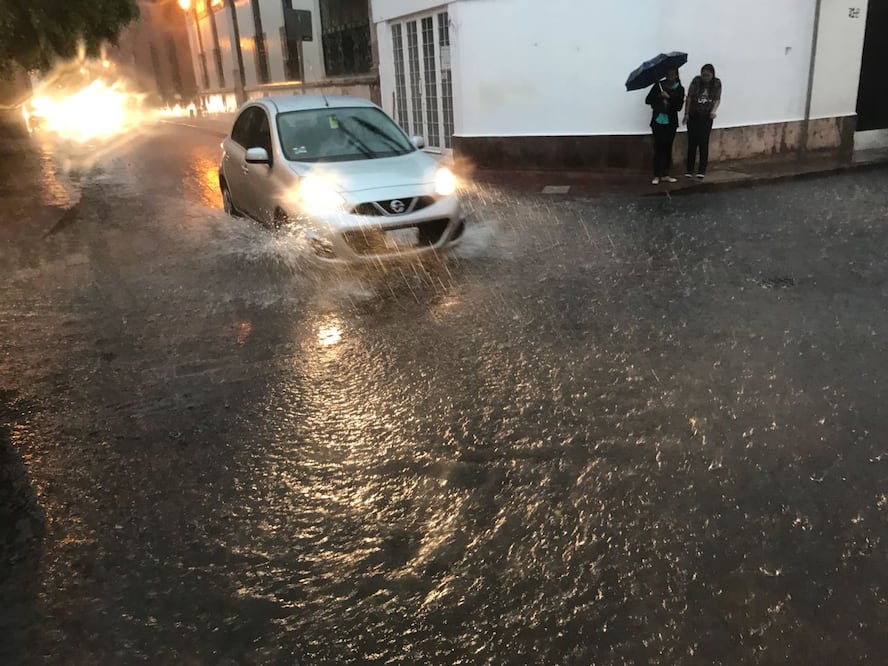 Foto: Demian Chávez