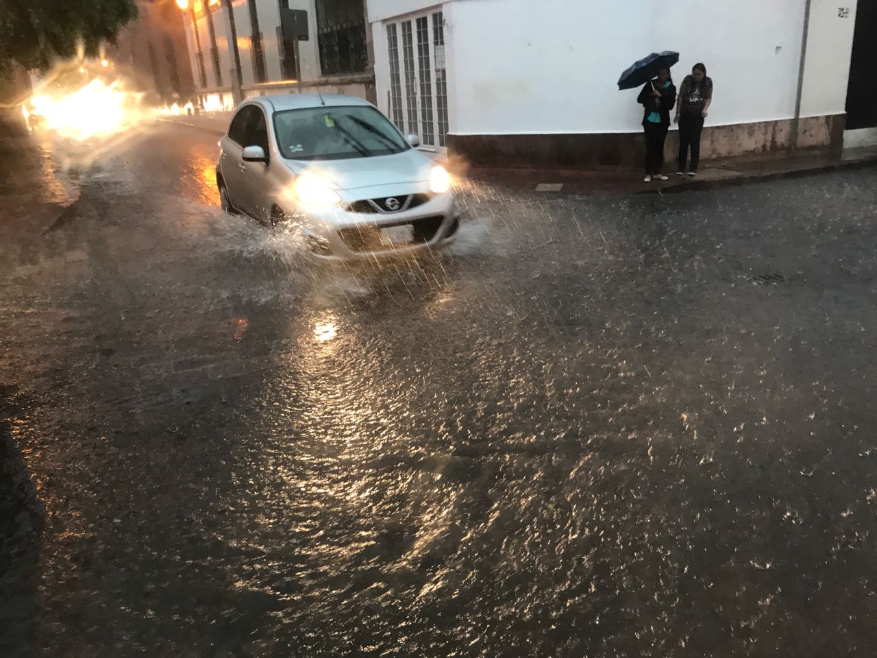 Foto: Demian Chávez