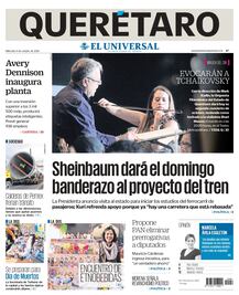 Portada 09 de octubre de 2024