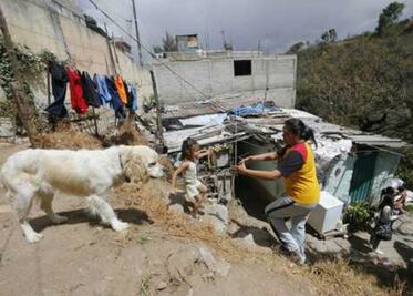 Piden ayuntamientos recursos para obras 