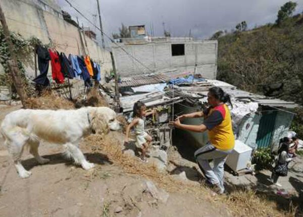 Piden ayuntamientos recursos para obras
