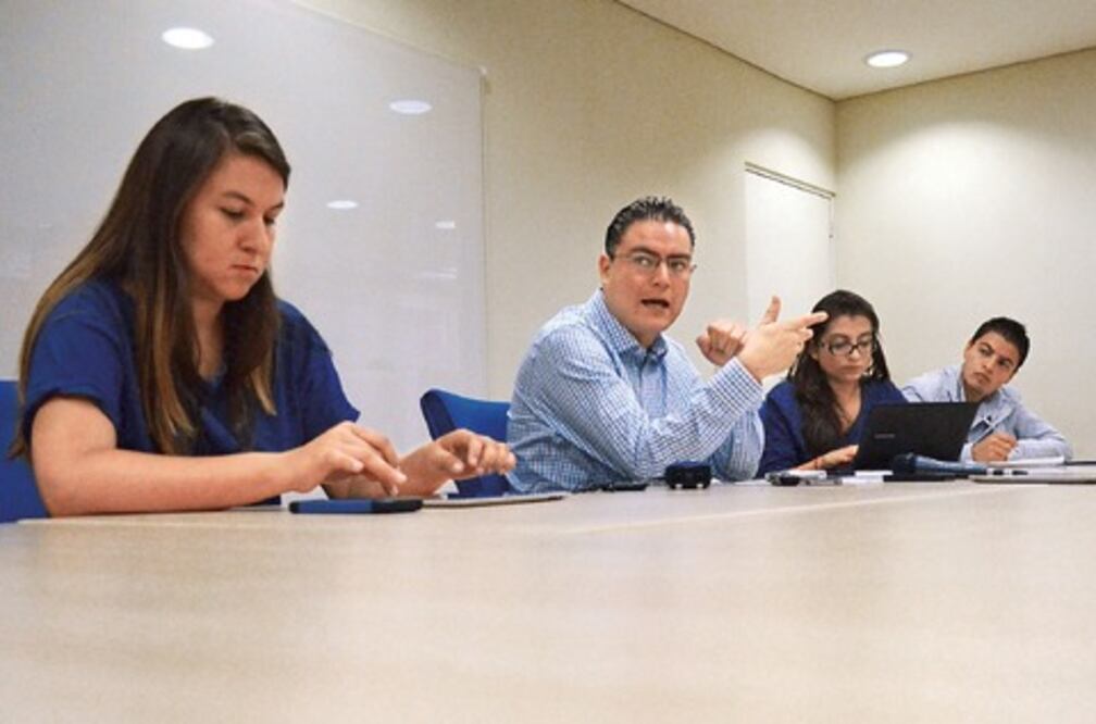 Van por blindaje para conductores