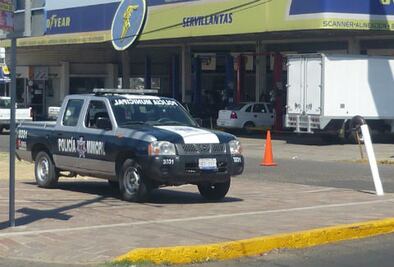 Implementan operativo “Pasajero Seguro”