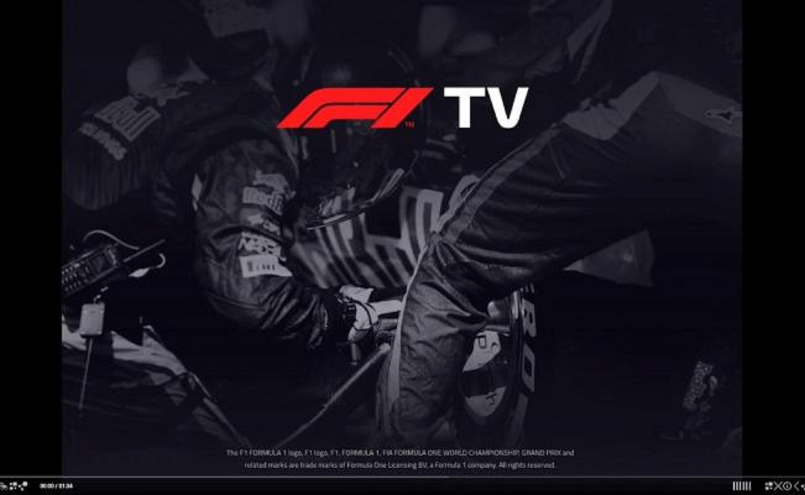 F1 TV, un servicio para los fanáticos más exigentes del Gran Premio