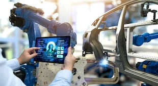 Querétaro se consolida como plataforma exportadora de manufactura avanzada