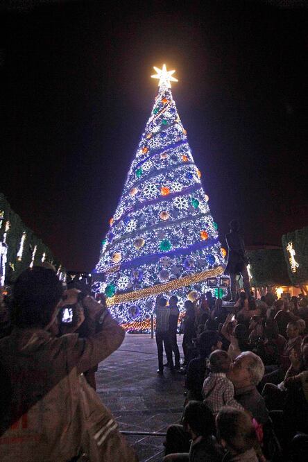 Foto: Archivo. EL UNIVERSAL