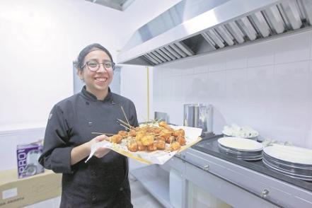 Enróllate con el sabor del sushi y tu creatividad