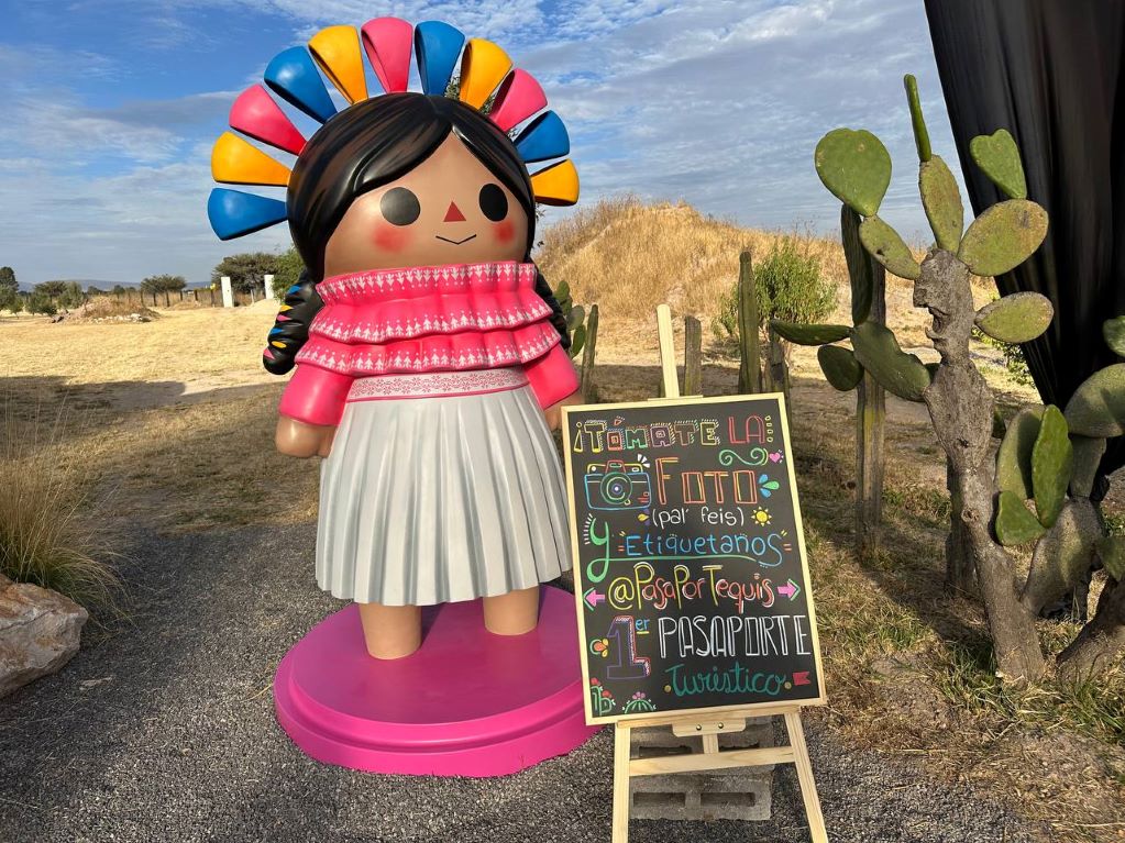 Buscan evaluar la actividad turística en Querétaro. Foto: Facebook Secretaría de Turismo del Estado de Querétaro